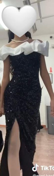 Балға арналған көйлек