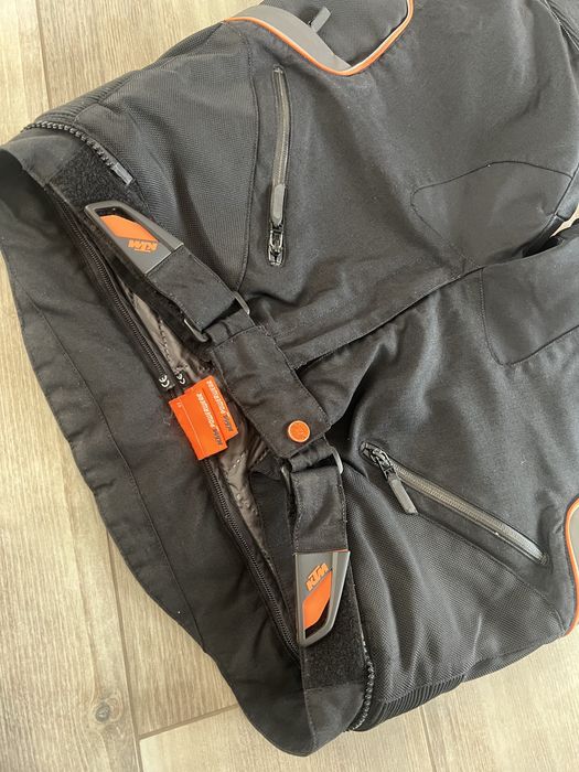 Мотопанталон