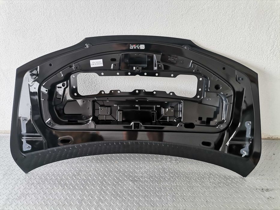 Нов ORIGINAL Заден капак багажник Mercedes SL 63 AMG R232 W232