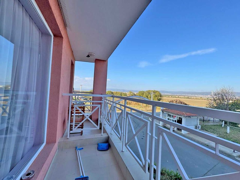 Продава се Двустаен апартамент в к.к. Слънчев бряг - 47 кв.м за 635 €/кв.м - Снимка #9