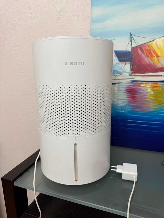 Увлажнитель Xiaomi