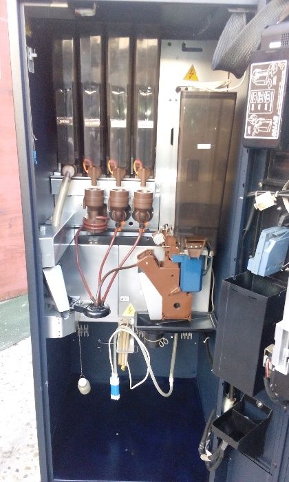 Vind piese sau ap Necta, Saeco, Bianchi, Lavazza point/matinee, WMF,