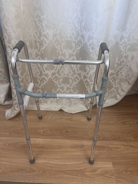 Ходунки для взрослых