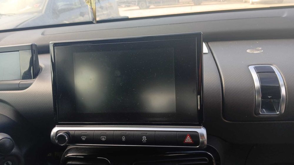 Dezmembrez Citroen C4 Cactus 1.2 Benzina Din 2016 - HM01