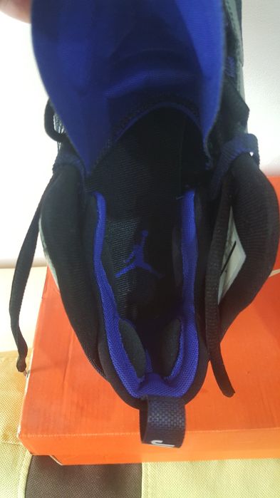 Nike Jordan Номер 45