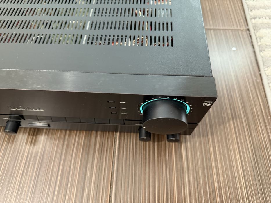 Philips DFA-888 TDA1541  DAC