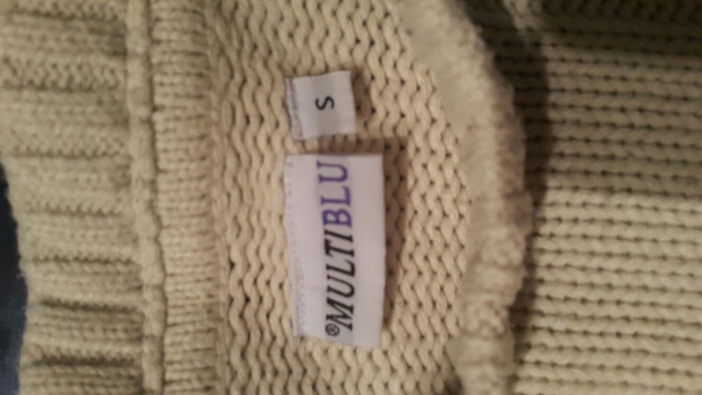 Полуверы  на мальчика