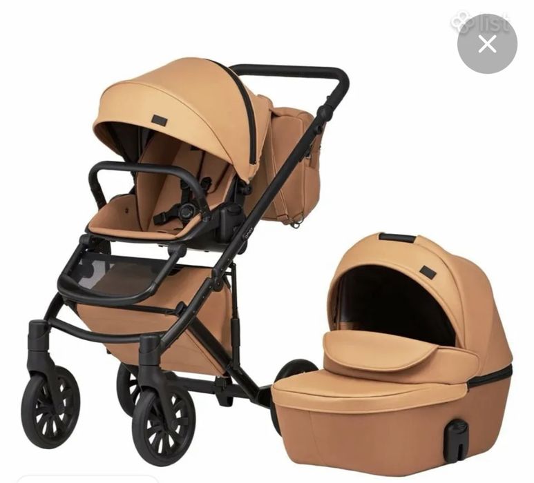 Коляска детская anex