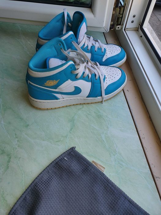 Кецове nike jordan