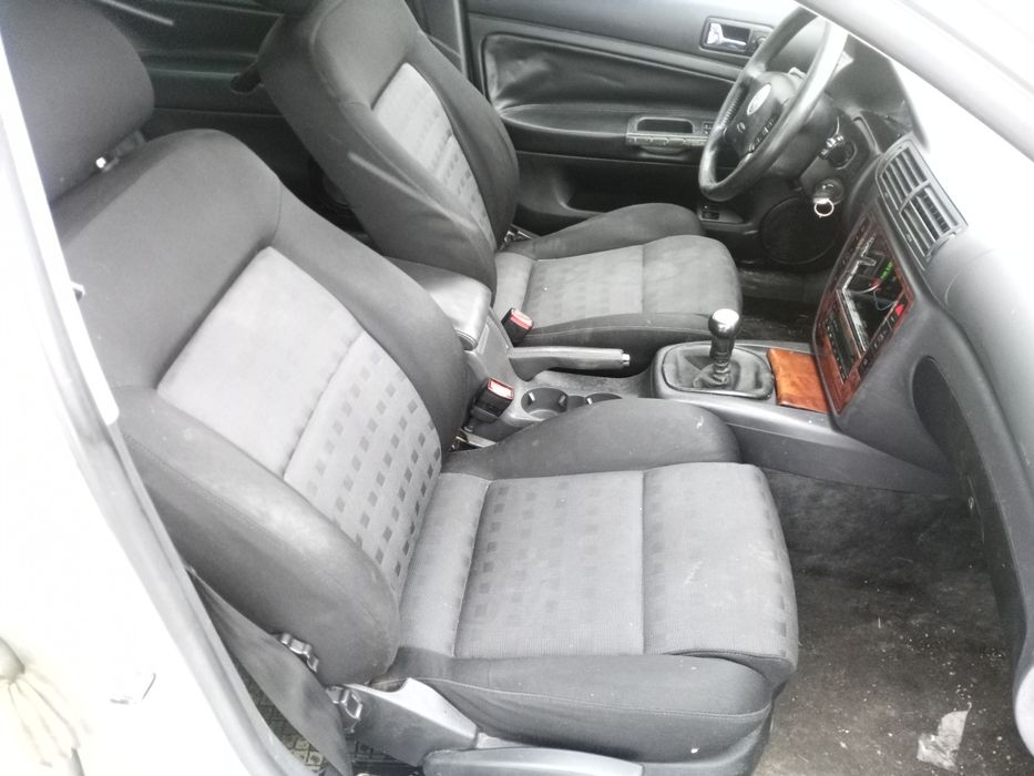 2бр Passat b5.5 131