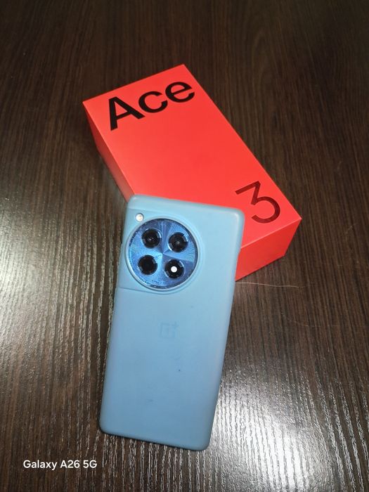 OnePlus Ace 3 95% ОБМЕН И ПРОДАЖА