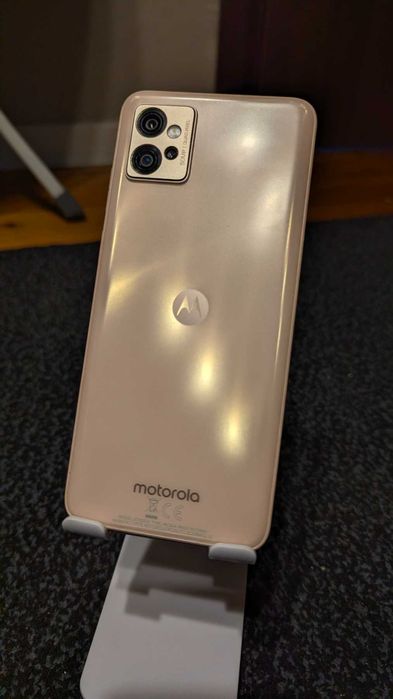 Moto G32 6/128GB в отлично състояние