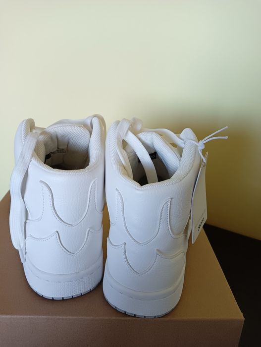 CROPP кецове кожени