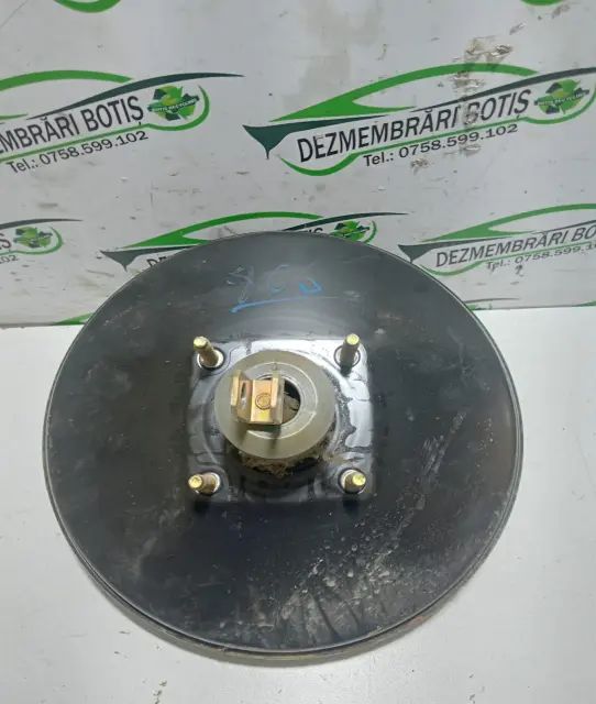 Tulumba 98AB 2B195 CJ Ford Focus 2001 1.6 MT (101 hp)
