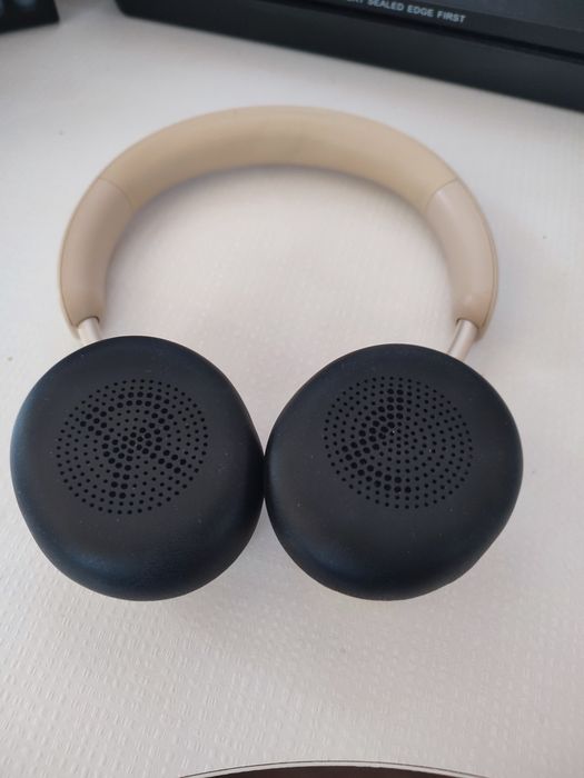 Безжични Bluetooth слушалки Jabra 45h с микрофон - Батерията (до 50 часа)