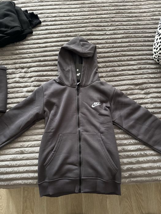 Nike горнище и долнище комплект