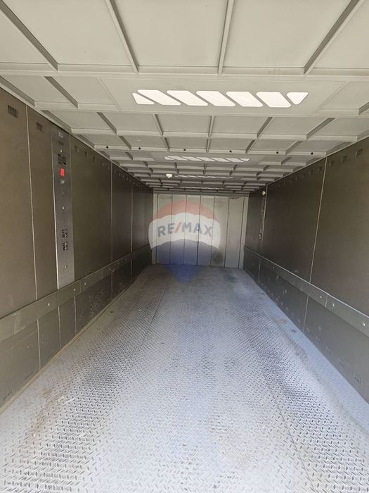 Подземно паркомясто под наем, район Погреби ДВ3994