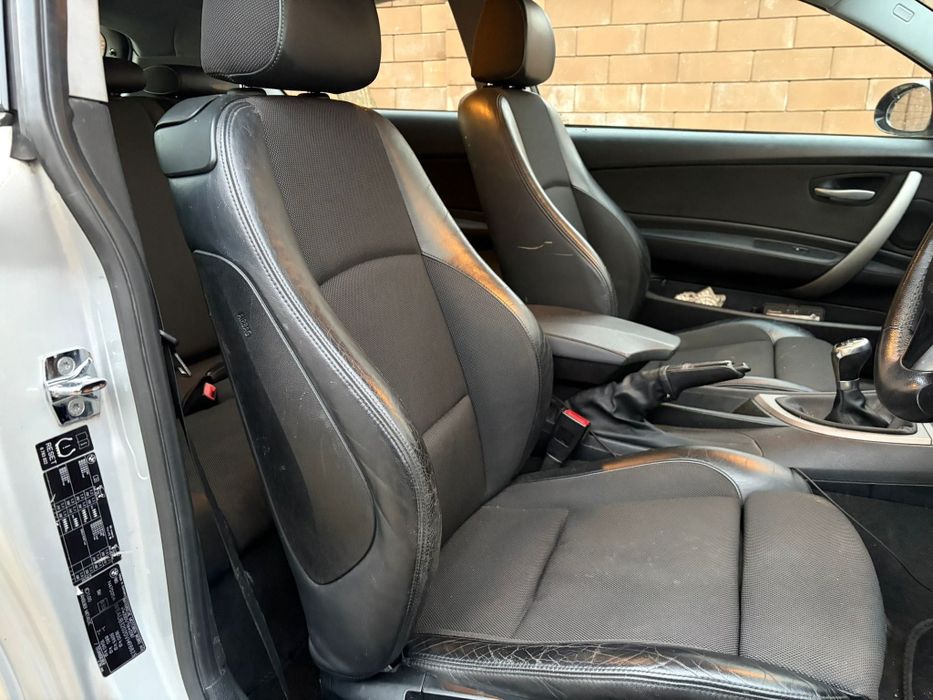 Bmw 120 volan pe dreapta 200 Cp