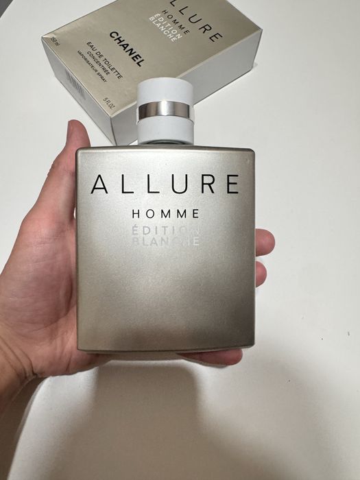 Парфюм Chanel Allure