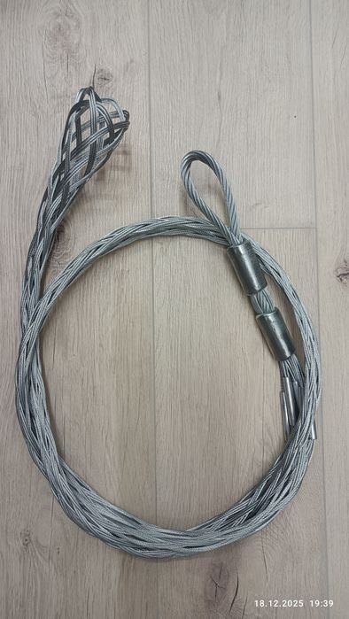 Продам чулок для протяжки кабеля