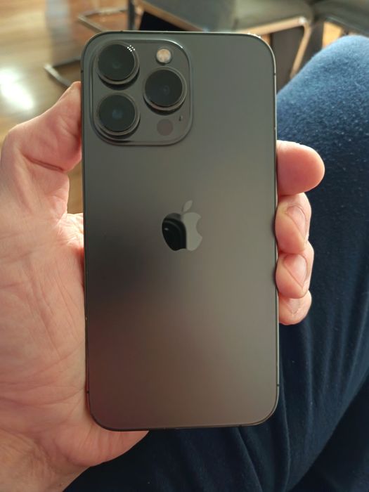 iPhone 13 pro, 128 gb