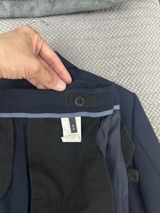 Продам школьный костюм