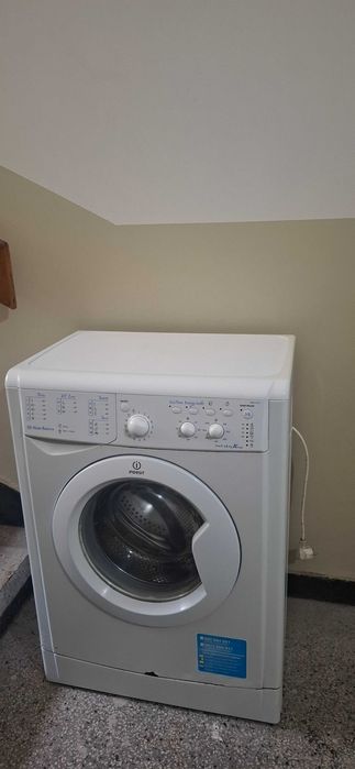 Пералня   Indesit