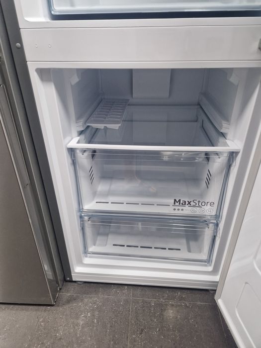 Хладилник с фризер Beko A++ No Frost