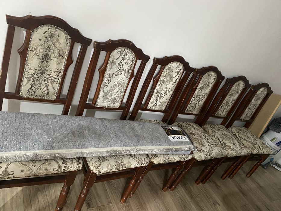 Продается стулья, для кухни для зала