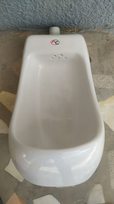 Писсуар унитаз идеальный