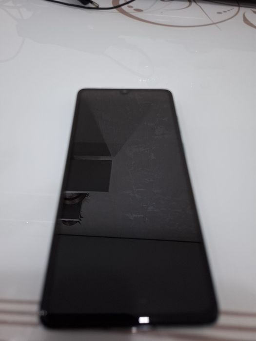 Huawei p30 lite.