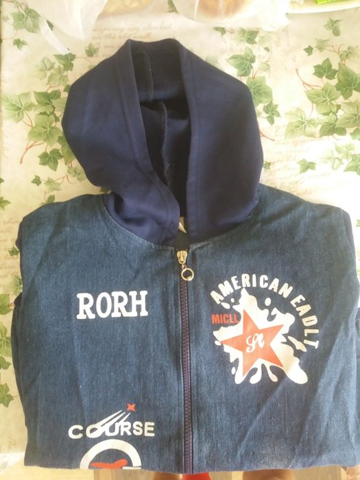 Вещи для детей от года