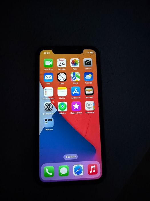 Iphone xr , 64 gb neverlock