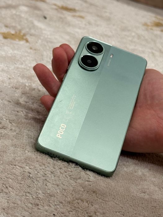 Продается Poco X7 Pro