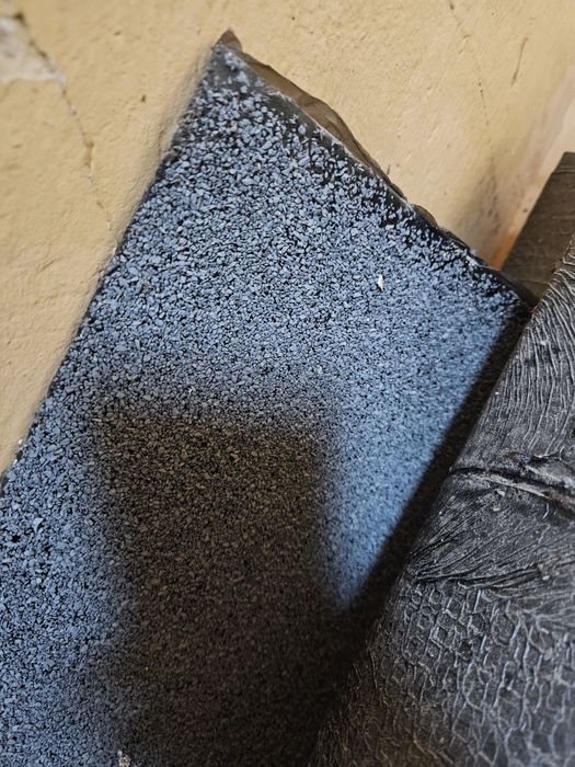 Воалит сива посипка 4кг