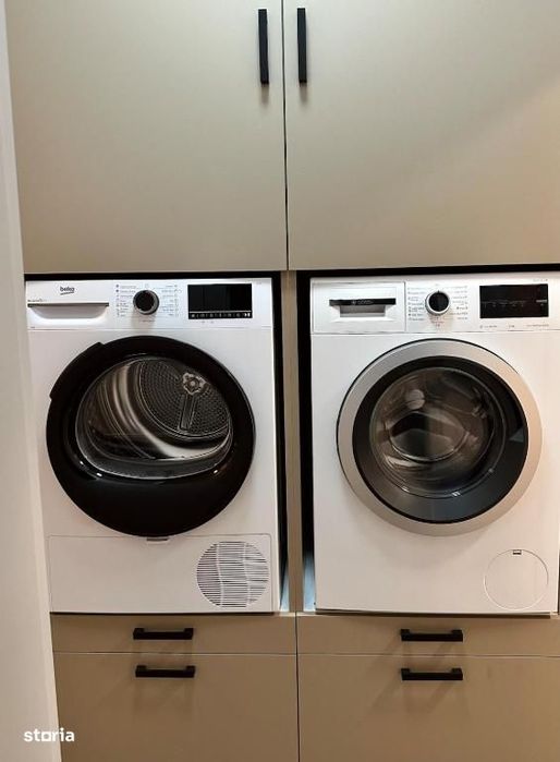 Apartament modern, complet mobilat, de închiriat – Atria Urban Resort