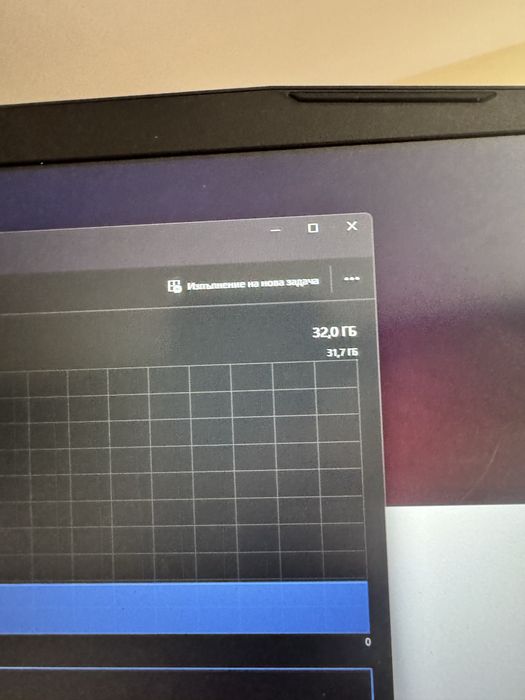 Продавам лаптоп MSI Katana GF66