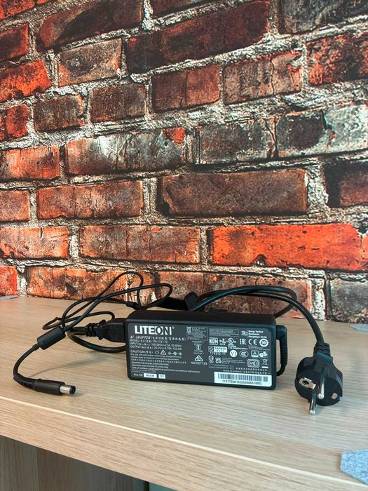 Genuine Liteon PA-1131-72 AC Power Adaper 20V 6.75A 135W 5.5mm Power Supply OEM