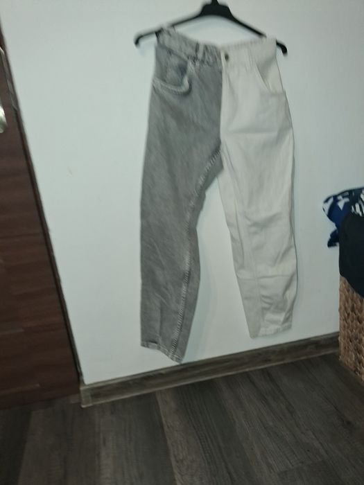 Pantalon dama bershka