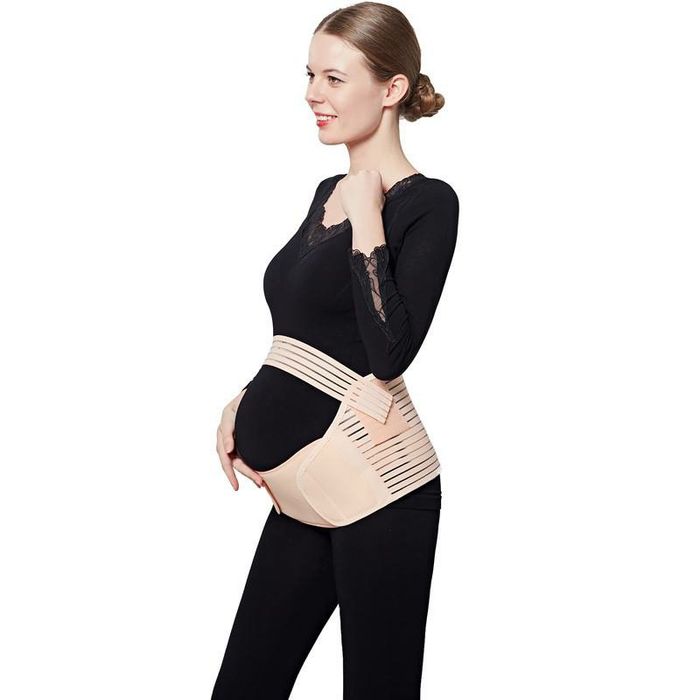 Дородовой бандаж для беременных.homilador ayollar uchun bandaj