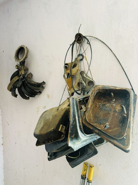 Иж планета планета