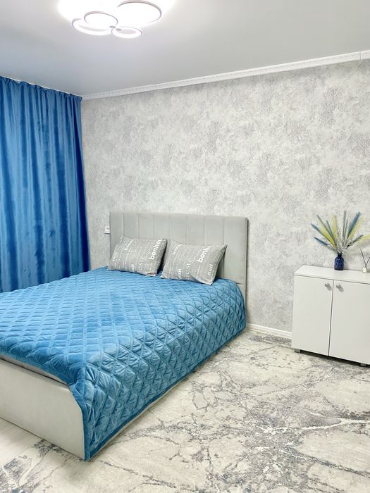 Сдам  2 ком квартиру на часы 2 часа 5000 , каждый последующий по 1000