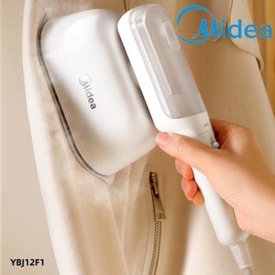 Отпариватель Midea, для дома.