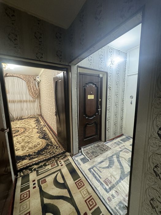 Studentlaga kvartira