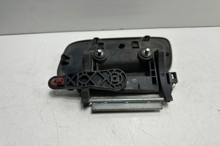 Maner usa dreapta fata Opel Astra G