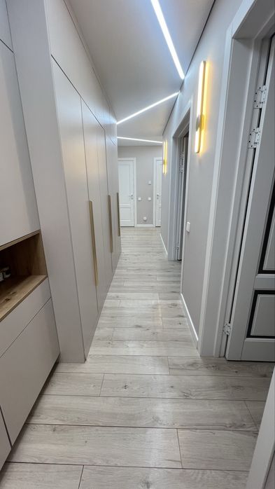 Продам 3х комнатную квартиру