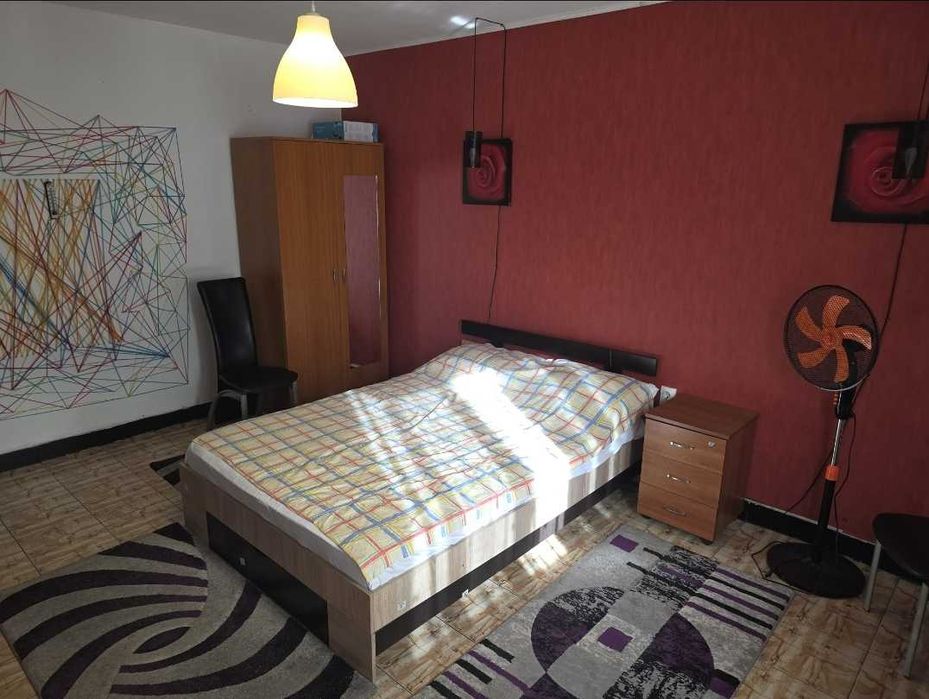 Garsoniera micuta in zona ultracentrala Primerie / Filarmonica