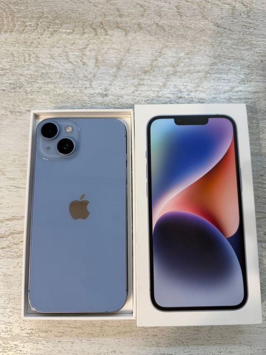 Продам Айфон 14 128 Gb