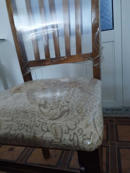 | Yog'och oshxona stuli  | Buxoro |