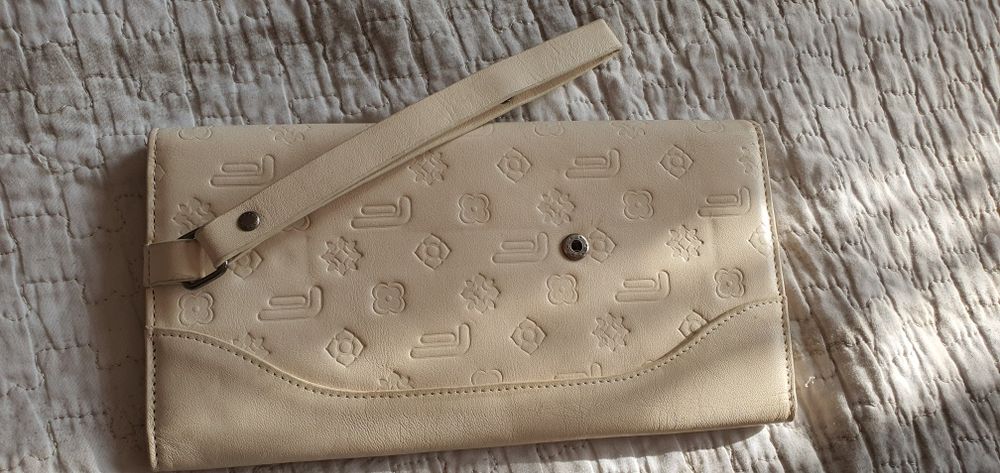 Чанта  FORNARINA  нова